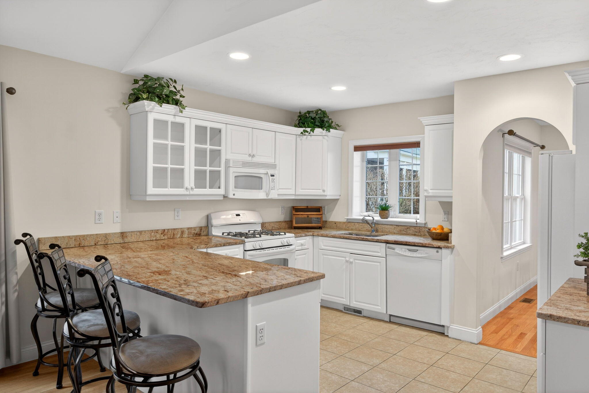 5 Blue Meadow Court Bourne MA 02532