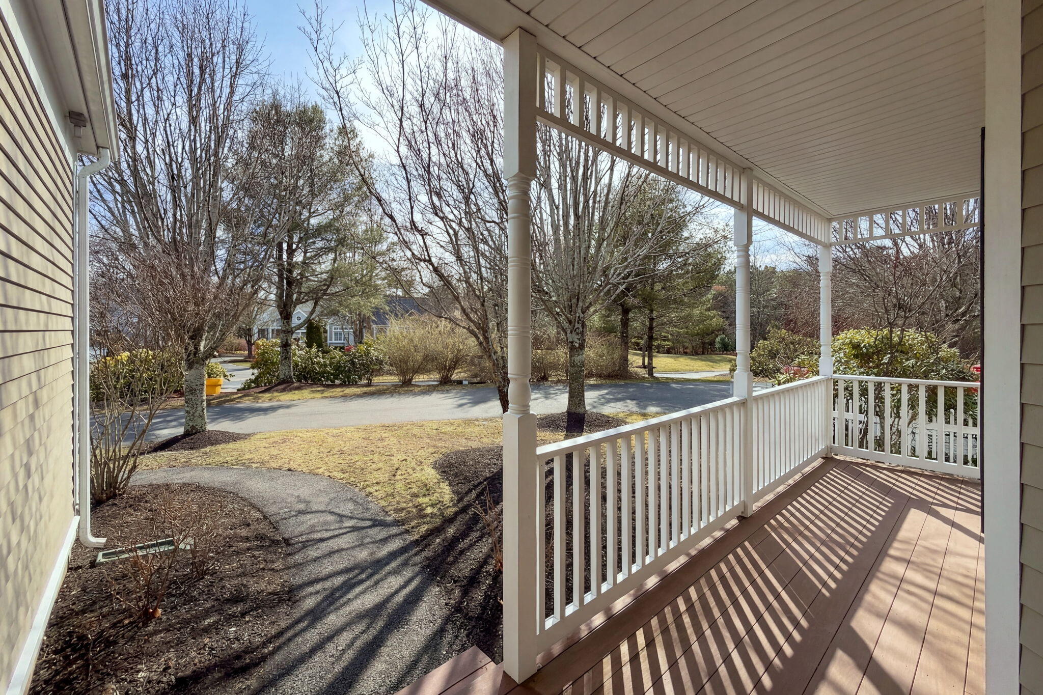 5 Blue Meadow Court Bourne MA 02532