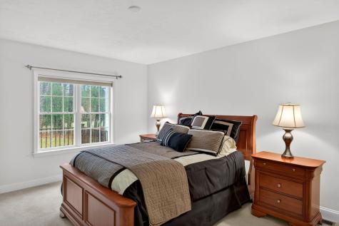 5 Blue Meadow Court Bourne MA 02532