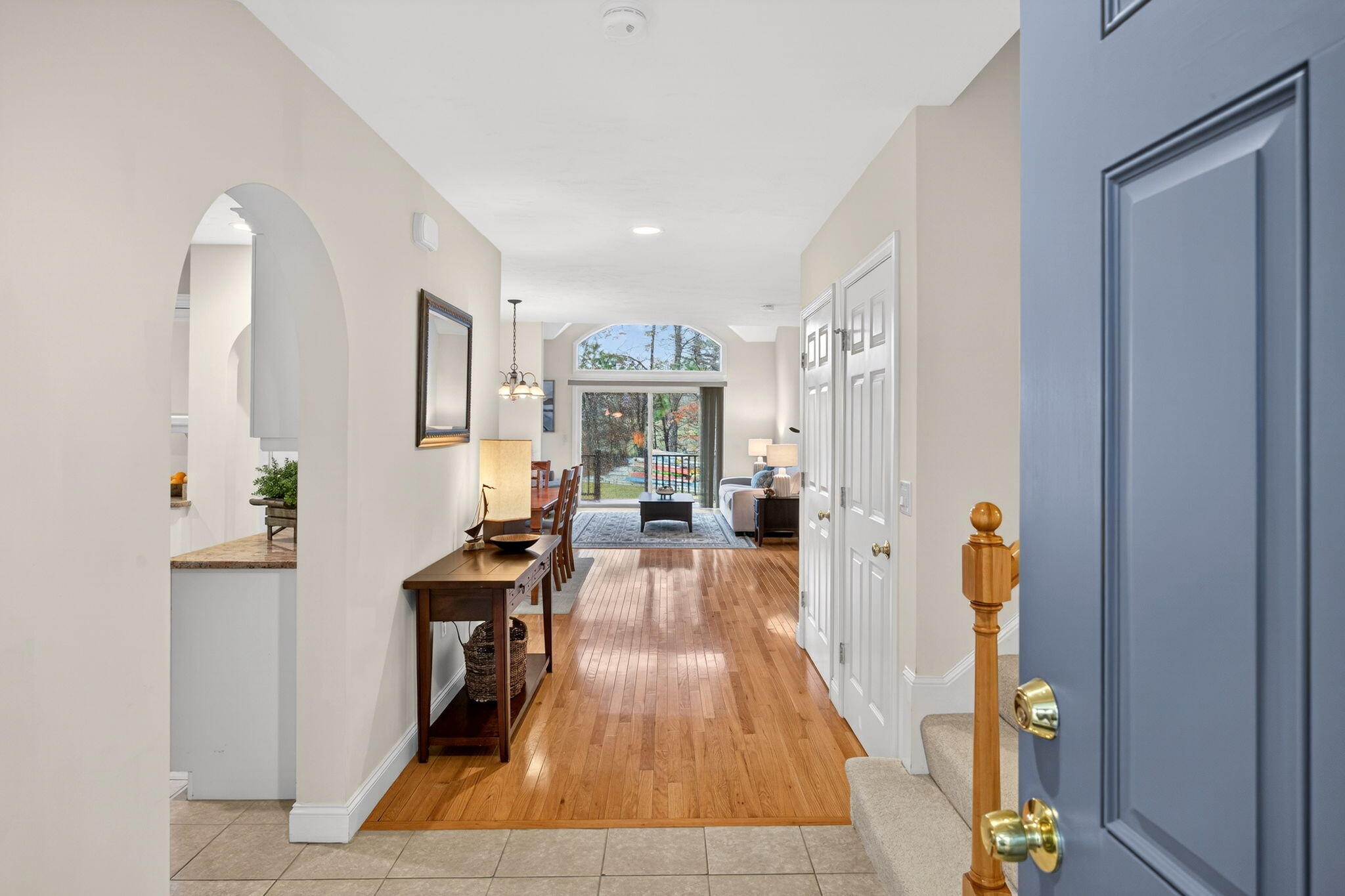 5 Blue Meadow Court Bourne MA 02532