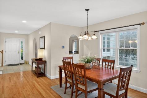 5 Blue Meadow Court Bourne MA 02532