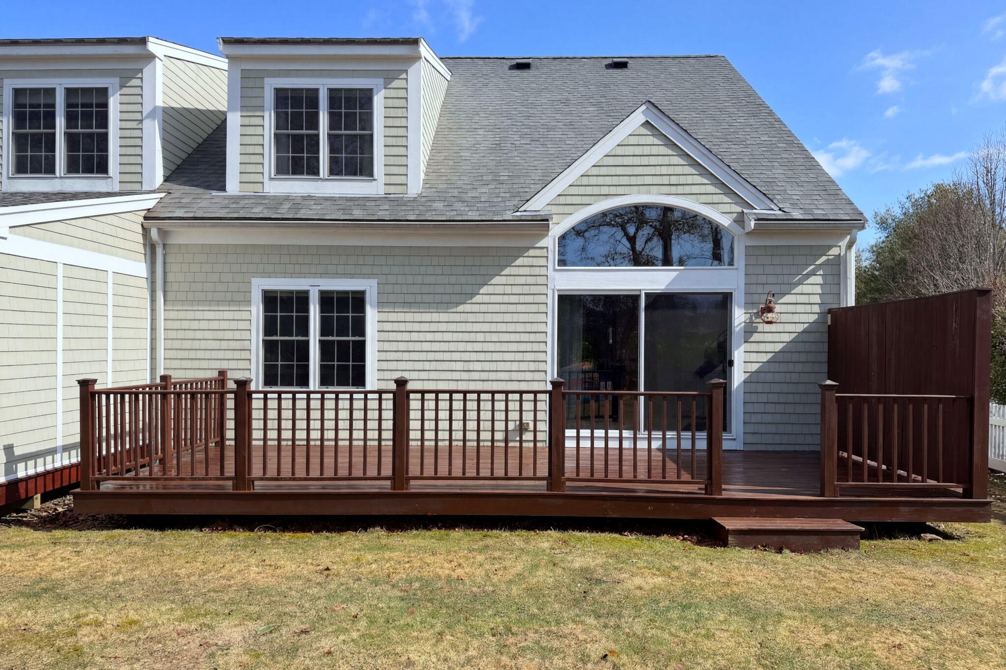 5 Blue Meadow Court Bourne MA 02532