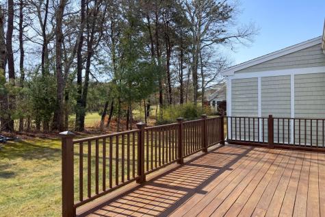 5 Blue Meadow Court Bourne MA 02532