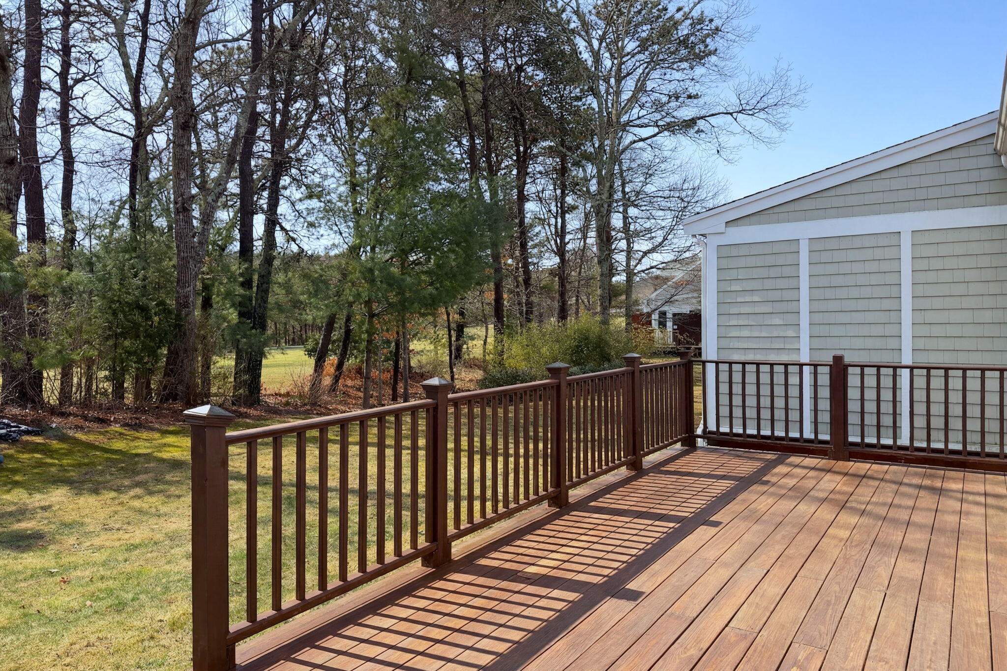 5 Blue Meadow Court Bourne MA 02532
