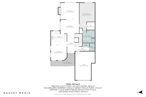 5 Blue Meadow Court Bourne MA 02532