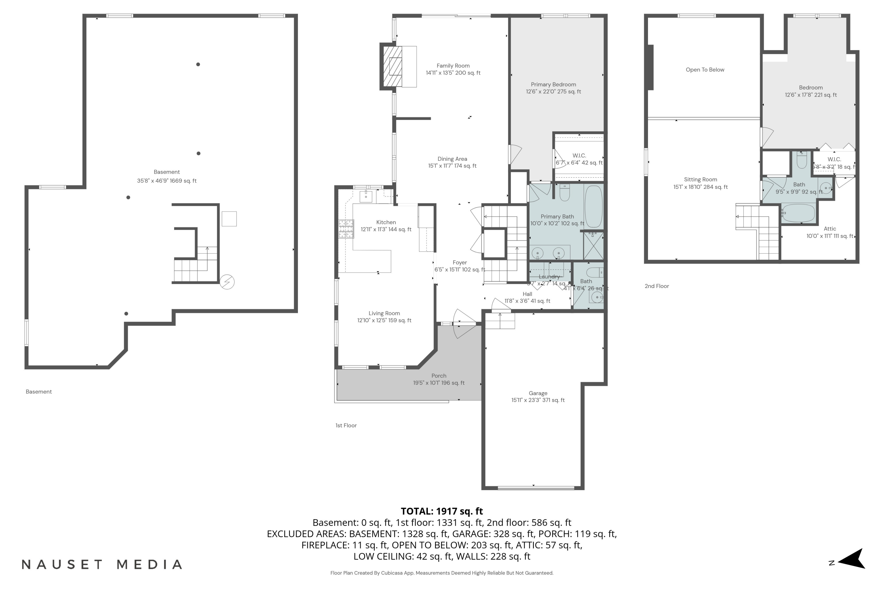 5 Blue Meadow Court Bourne MA 02532