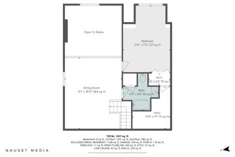 5 Blue Meadow Court Bourne MA 02532