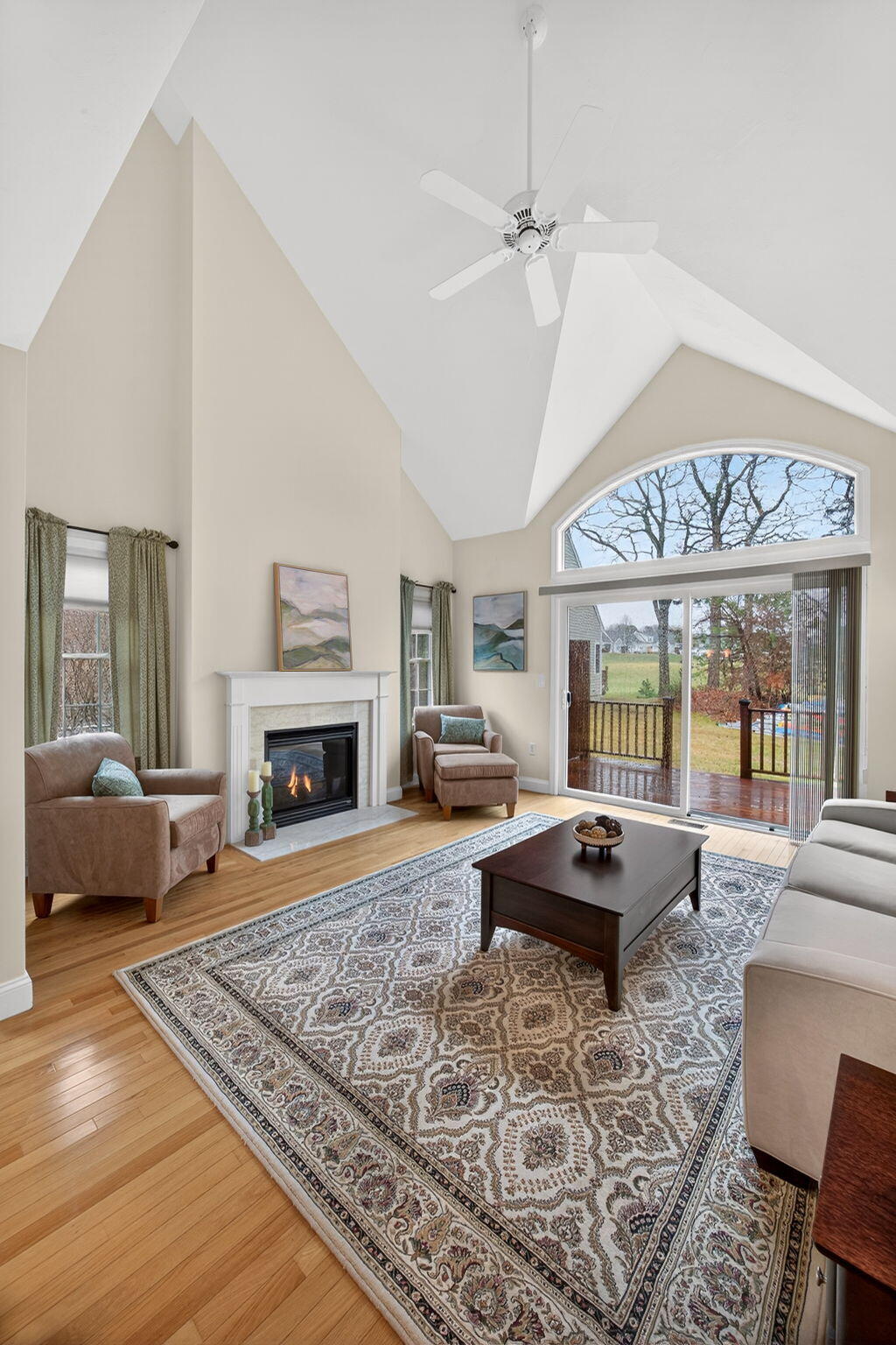 5 Blue Meadow Court Bourne MA 02532