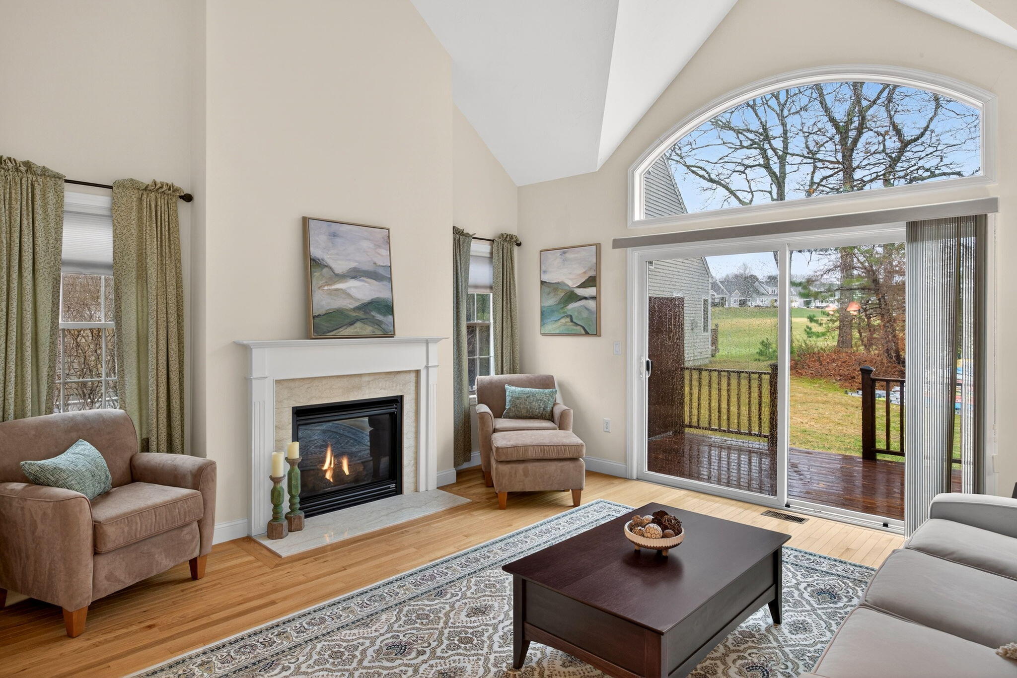 5 Blue Meadow Court Bourne MA 02532