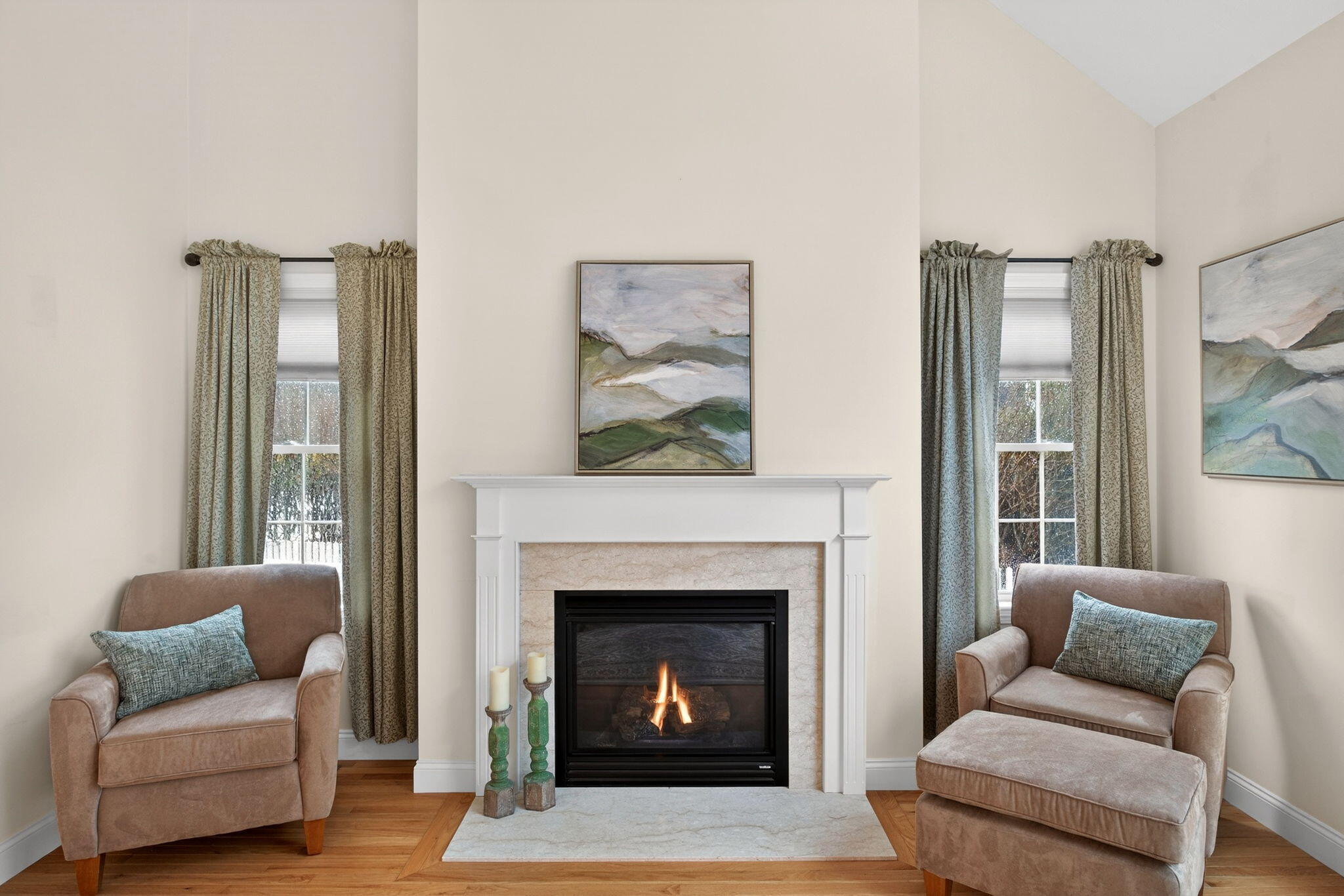 5 Blue Meadow Court Bourne MA 02532