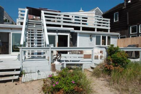 349 Commercial Street Provincetown MA 02657