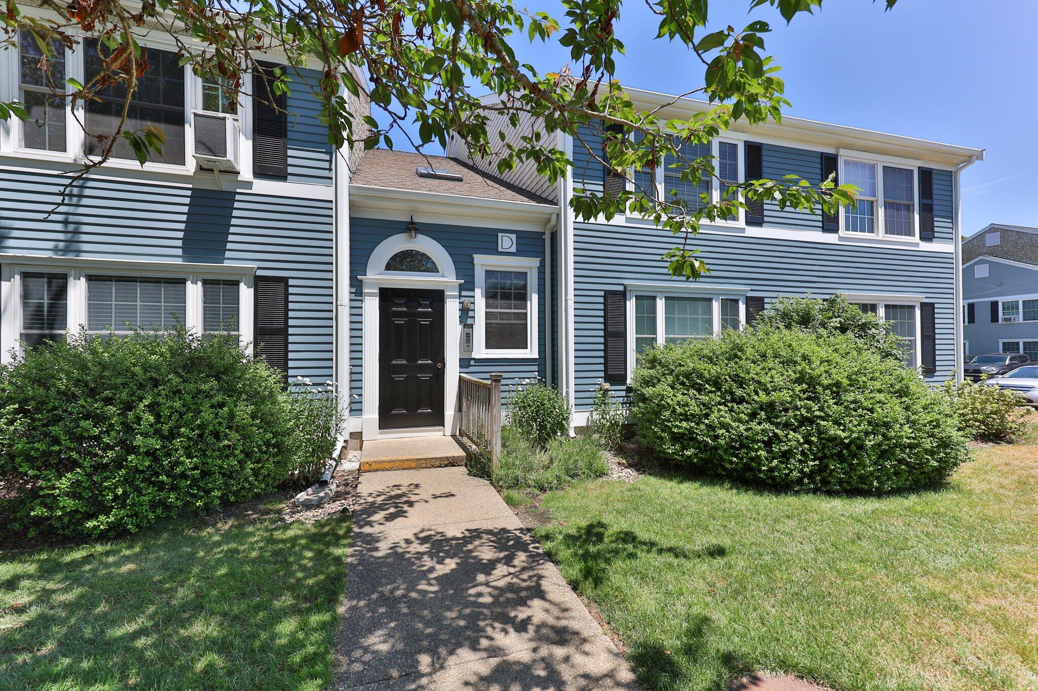 2 Englewood Drive Harwich MA 02645