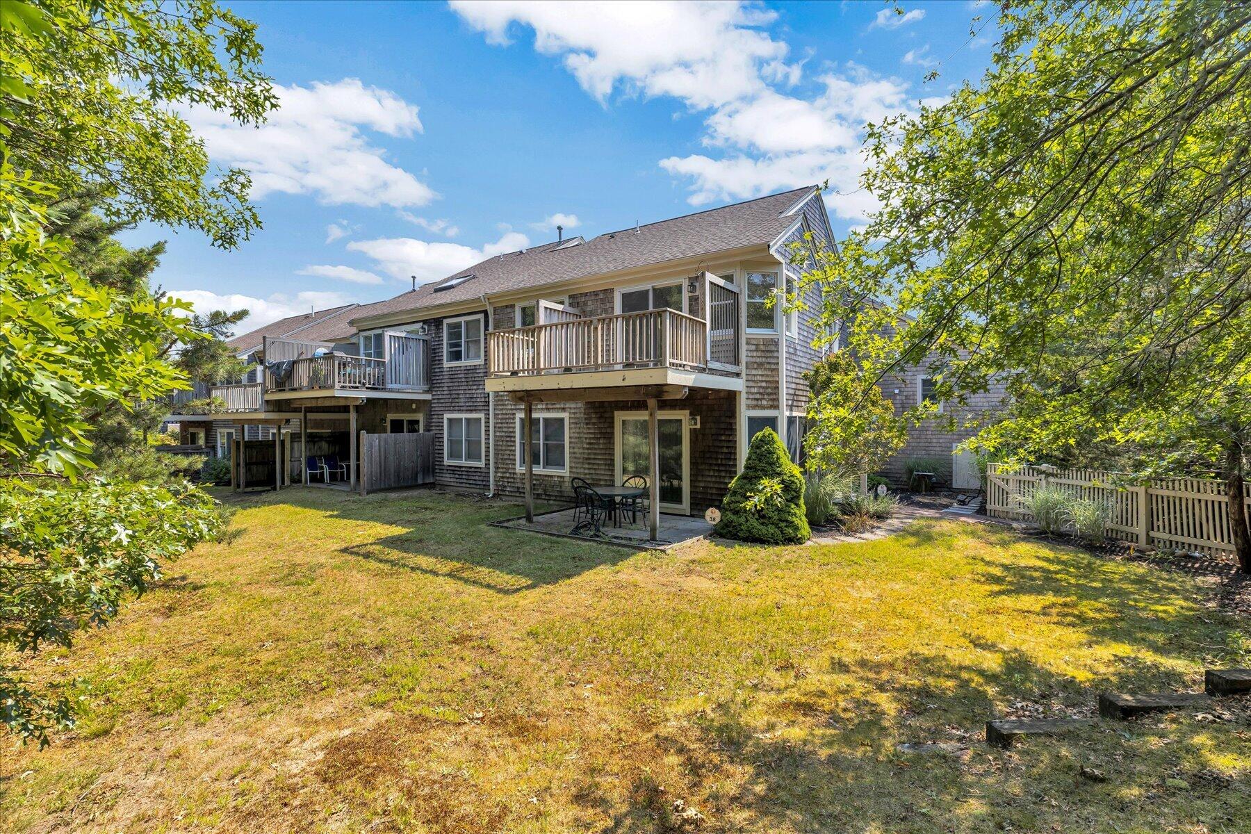 36 Blueberry Path Yarmouth Port MA 02675