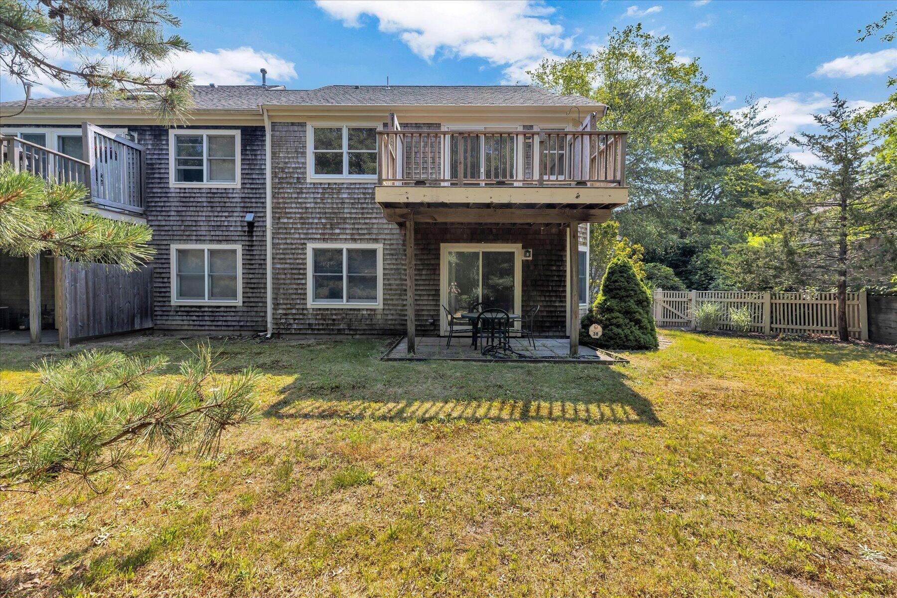 36 Blueberry Path Yarmouth Port MA 02675