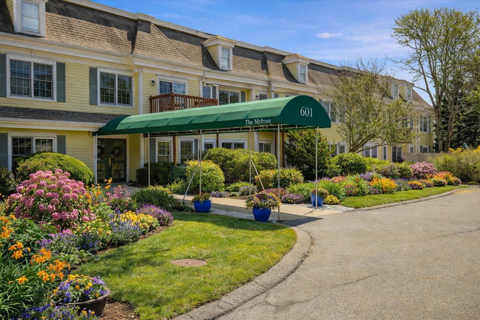 601 Route 28, Unit 111