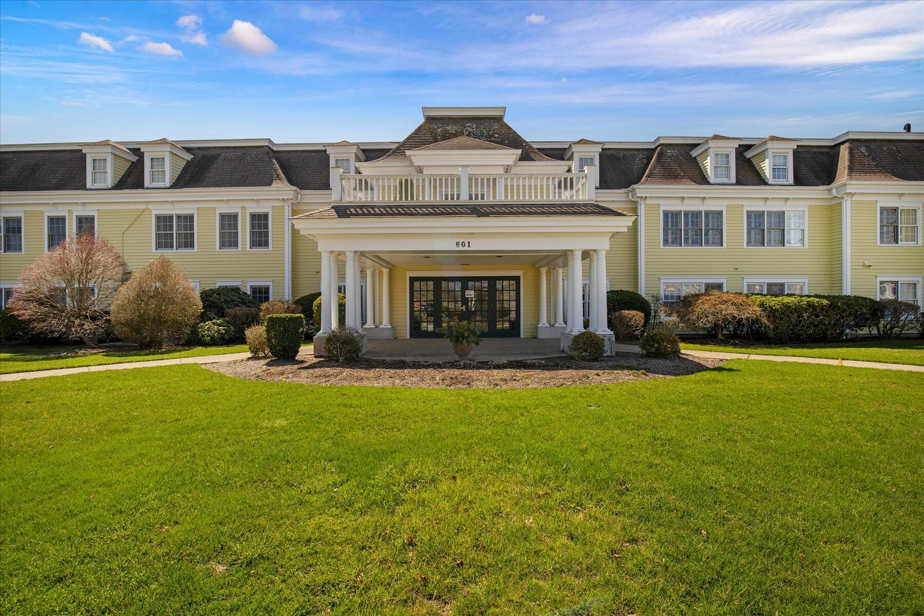 601 Route 28, Unit 111, Harwich MA — view 2