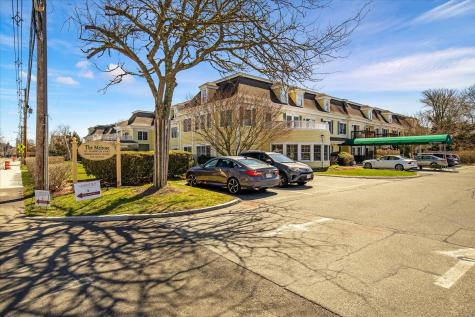 601 Route 28 Harwich MA 02646