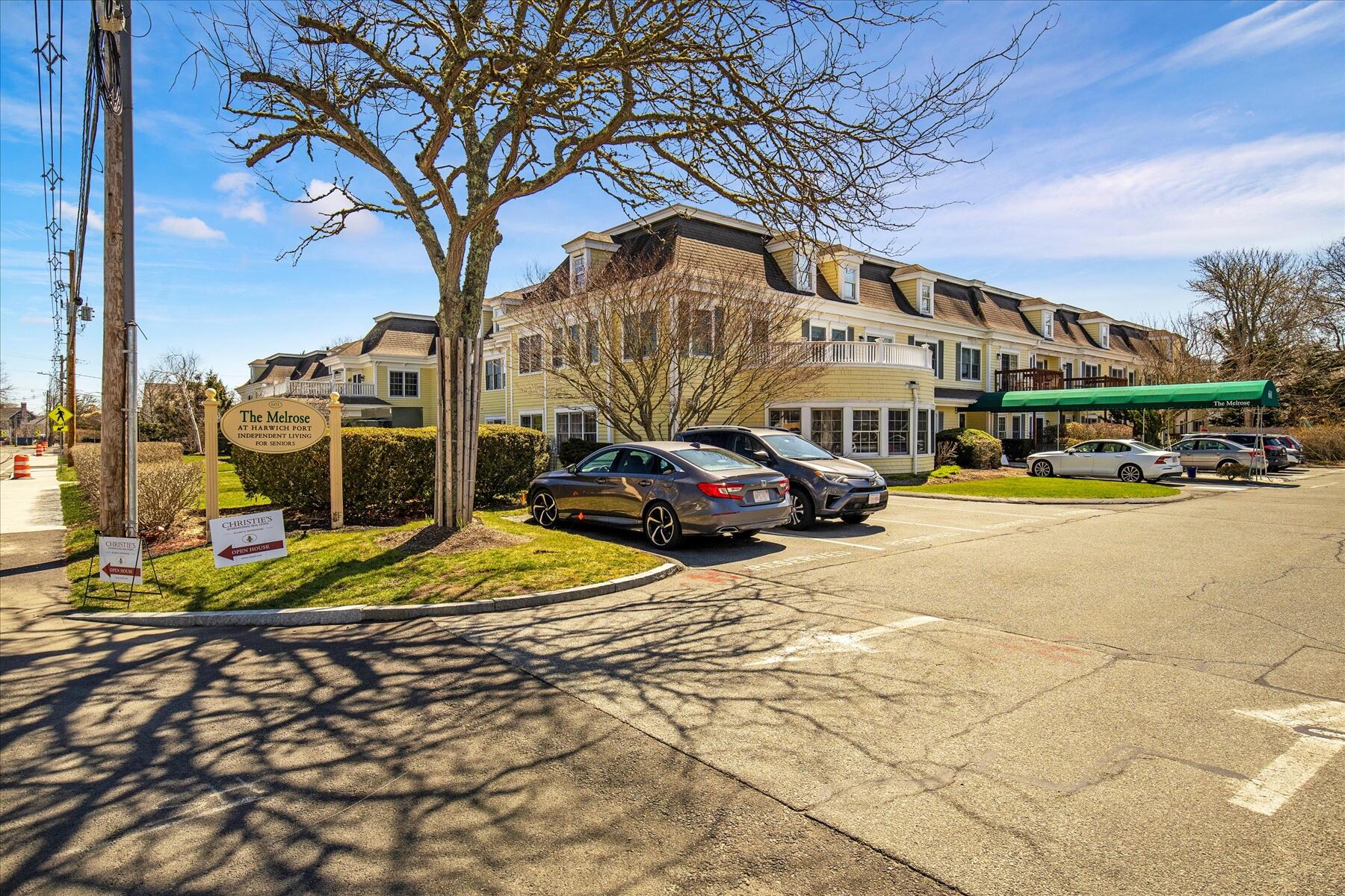 601 Route 28 Harwich MA 02646
