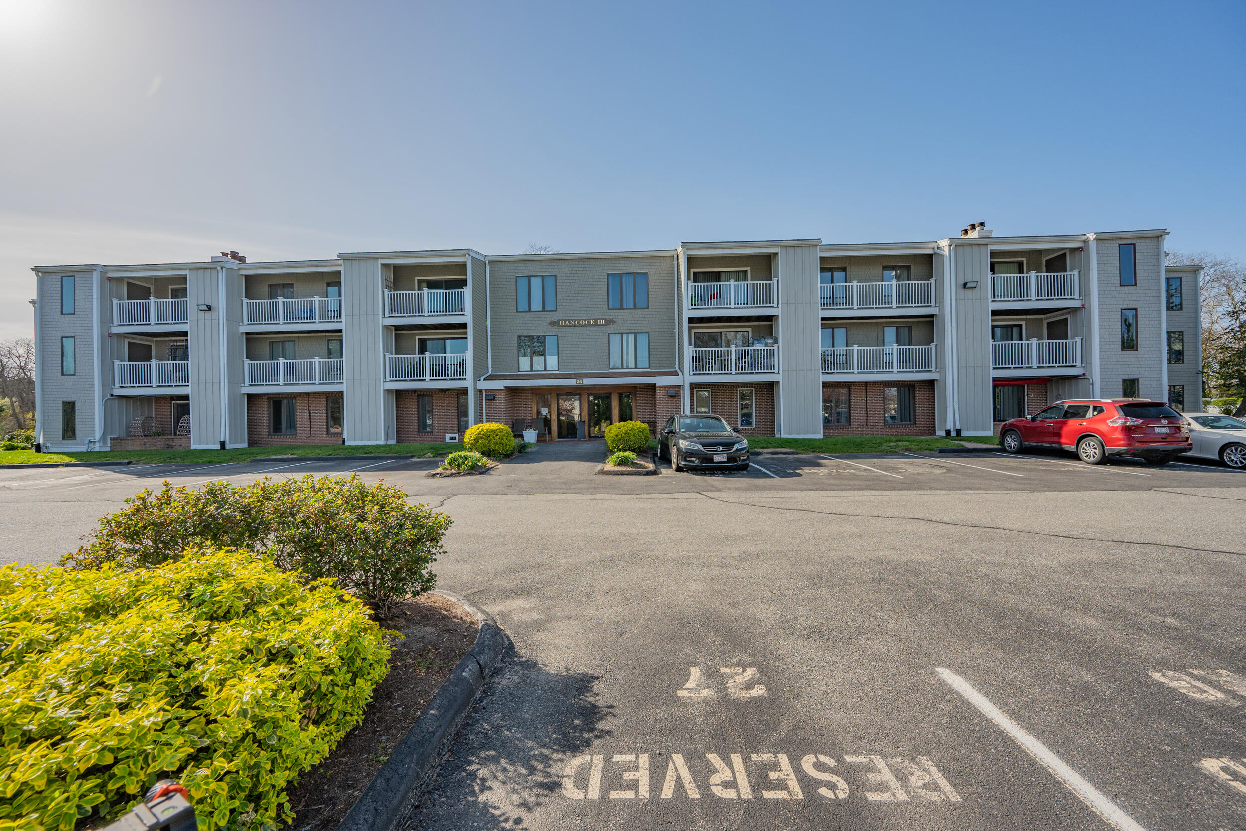 36 Old Colony Way Orleans MA 02653