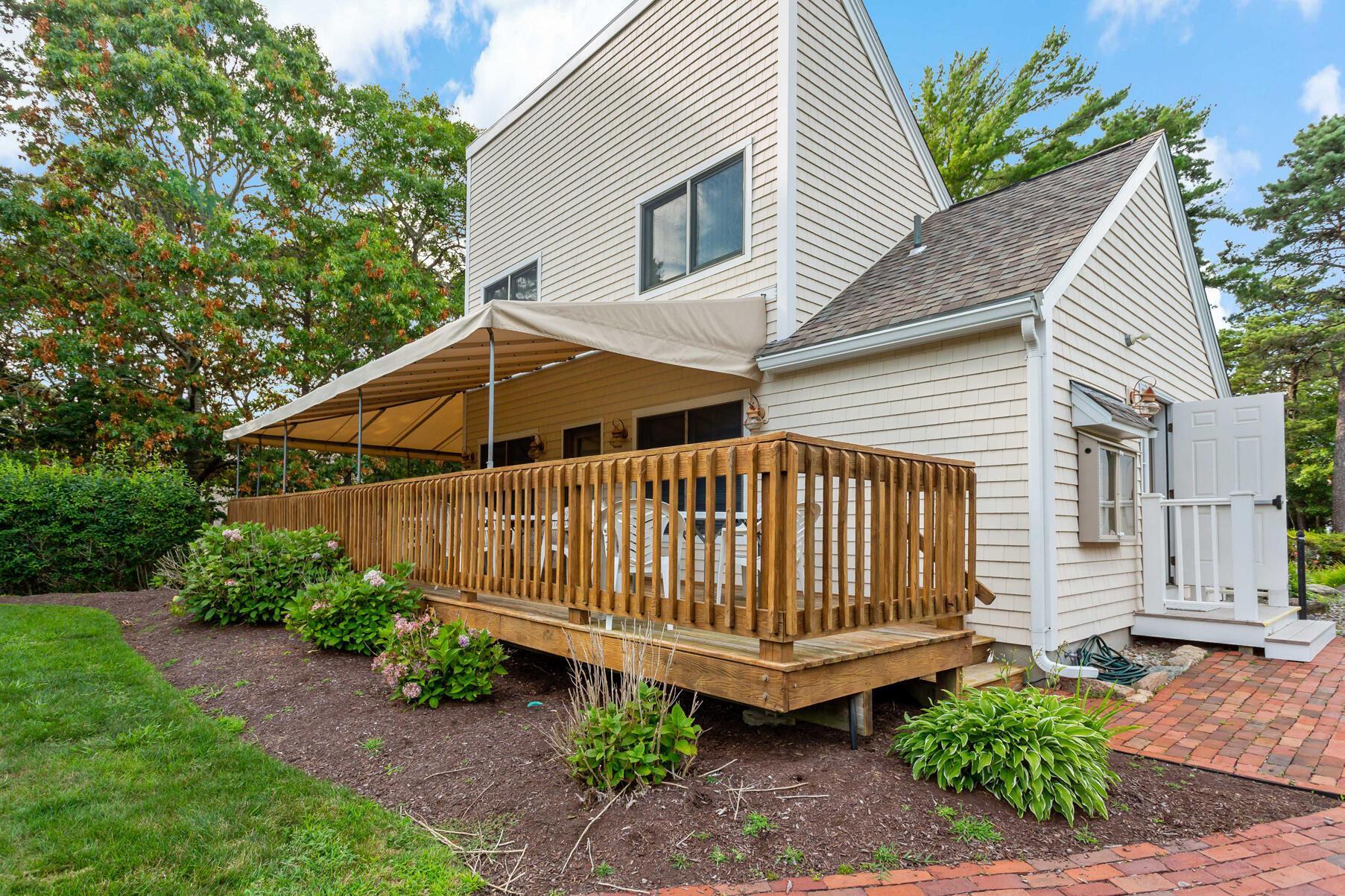 90 Shellback Way Mashpee MA 02649