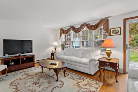 27 Woodview Drive Falmouth MA 02540