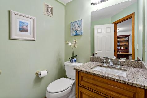 27 Woodview Drive Falmouth MA 02540