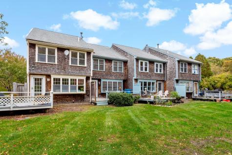 27 Woodview Drive Falmouth MA 02540