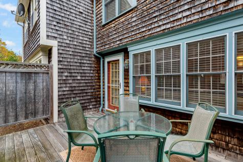 27 Woodview Drive Falmouth MA 02540