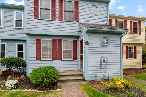 27 Woodview Drive Falmouth MA 02540