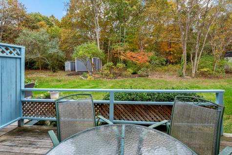 27 Woodview Drive Falmouth MA 02540