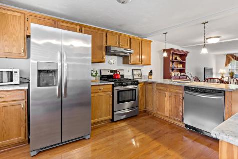 27 Woodview Drive Falmouth MA 02540
