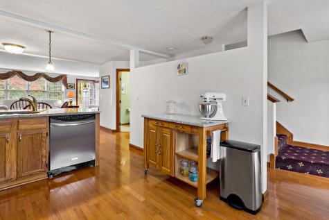 27 Woodview Drive Falmouth MA 02540