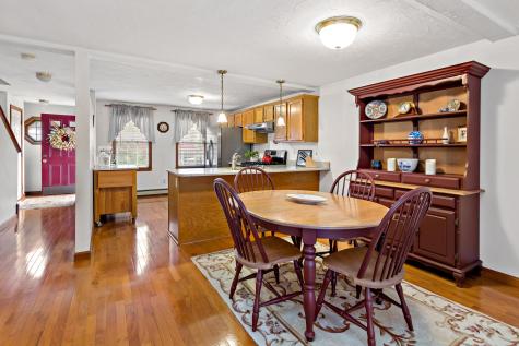 27 Woodview Drive Falmouth MA 02540