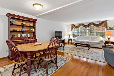 27 Woodview Drive Falmouth MA 02540