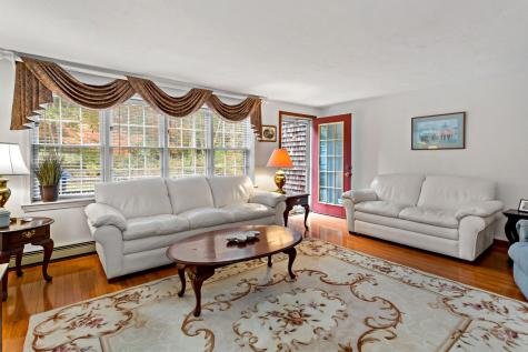 27 Woodview Drive Falmouth MA 02540