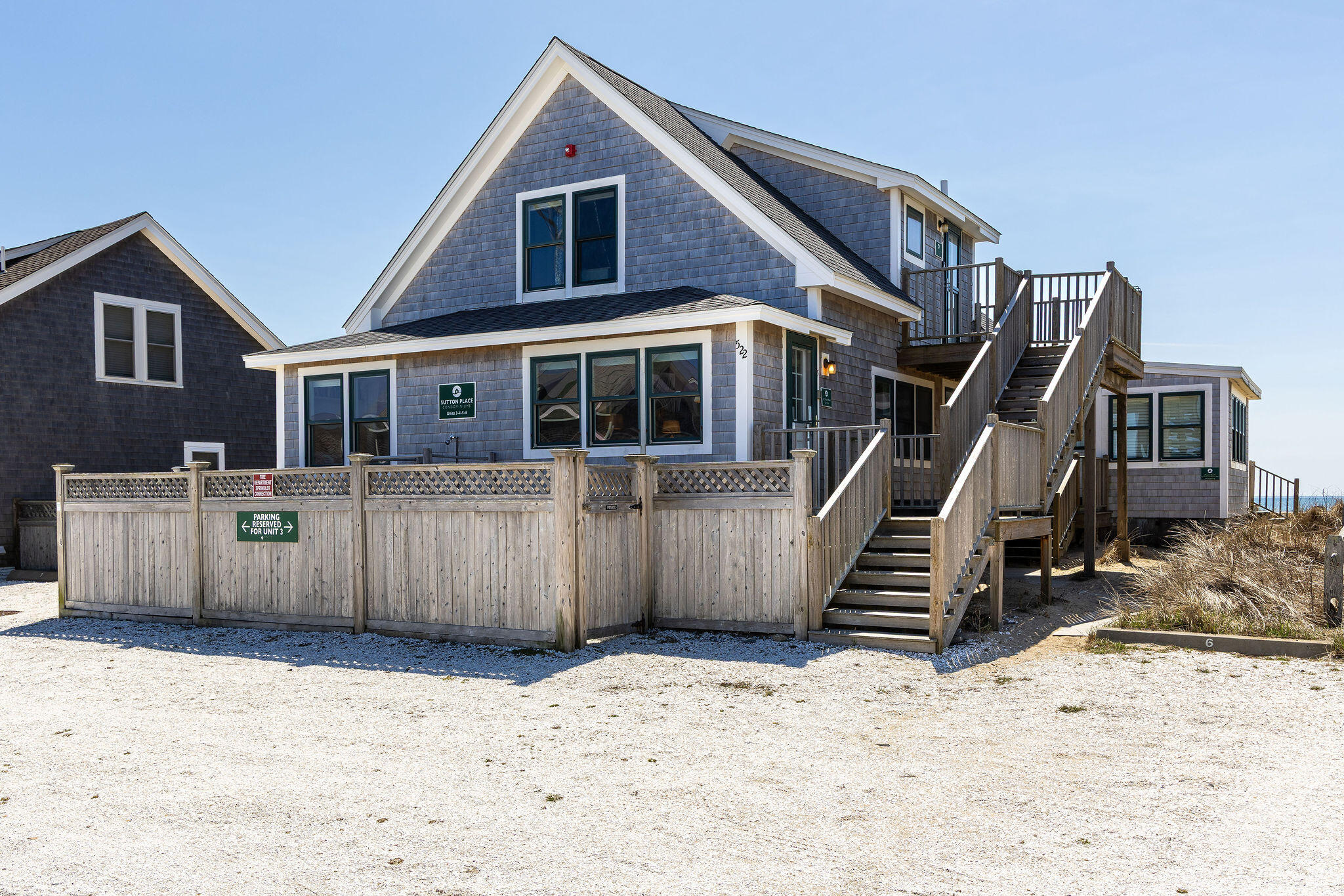522 Shore Road Truro MA 02666