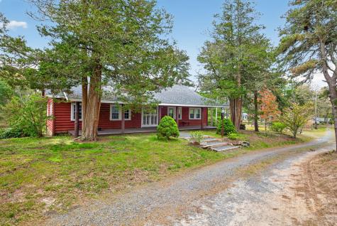 1340 Main Street Chatham MA 02633