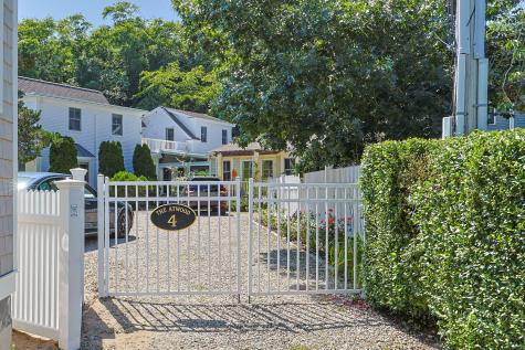 4 Atwood Avenue Provincetown MA 02657