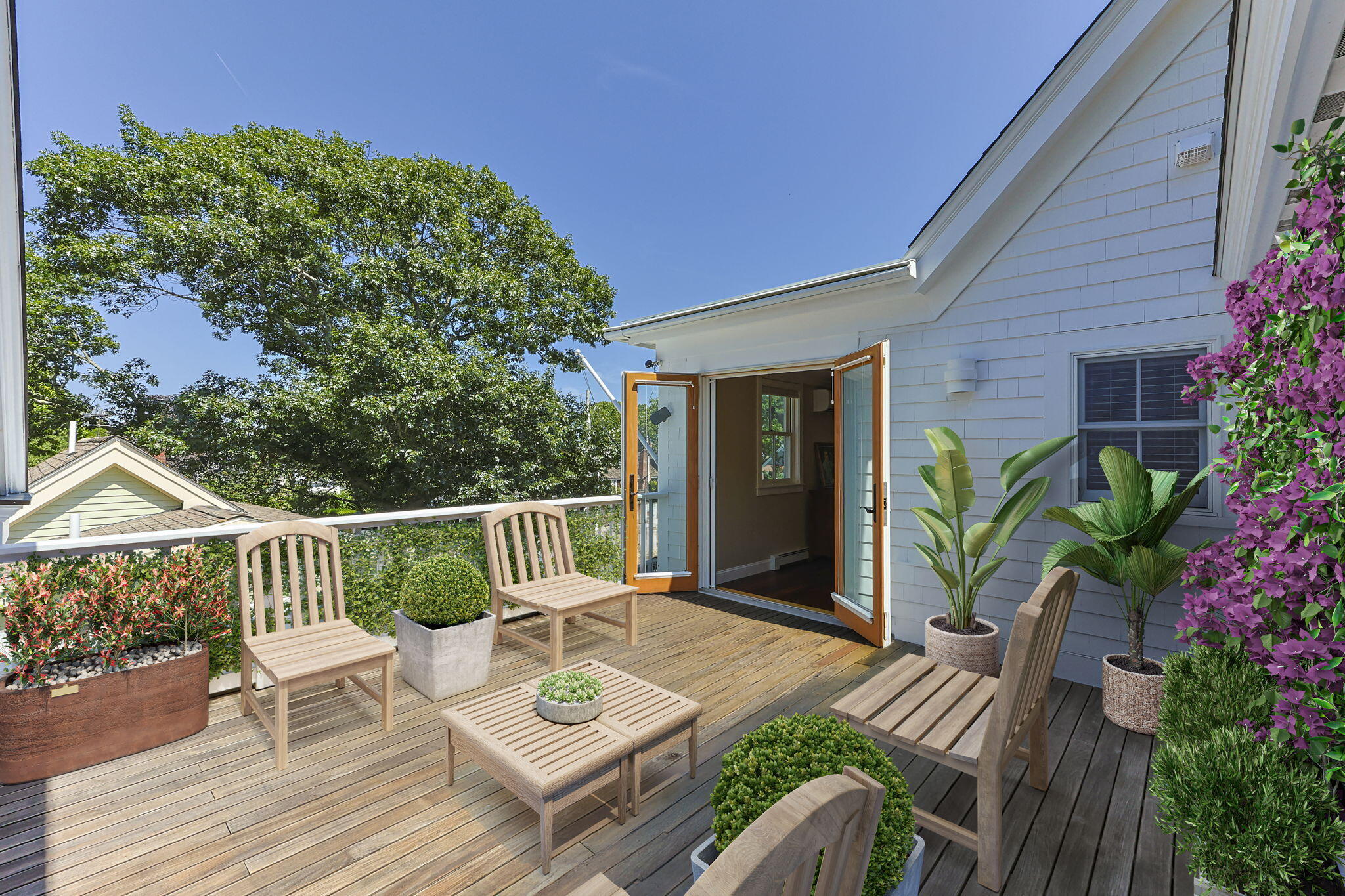4 Atwood Avenue Provincetown MA 02657