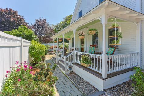 4 Atwood Avenue Provincetown MA 02657