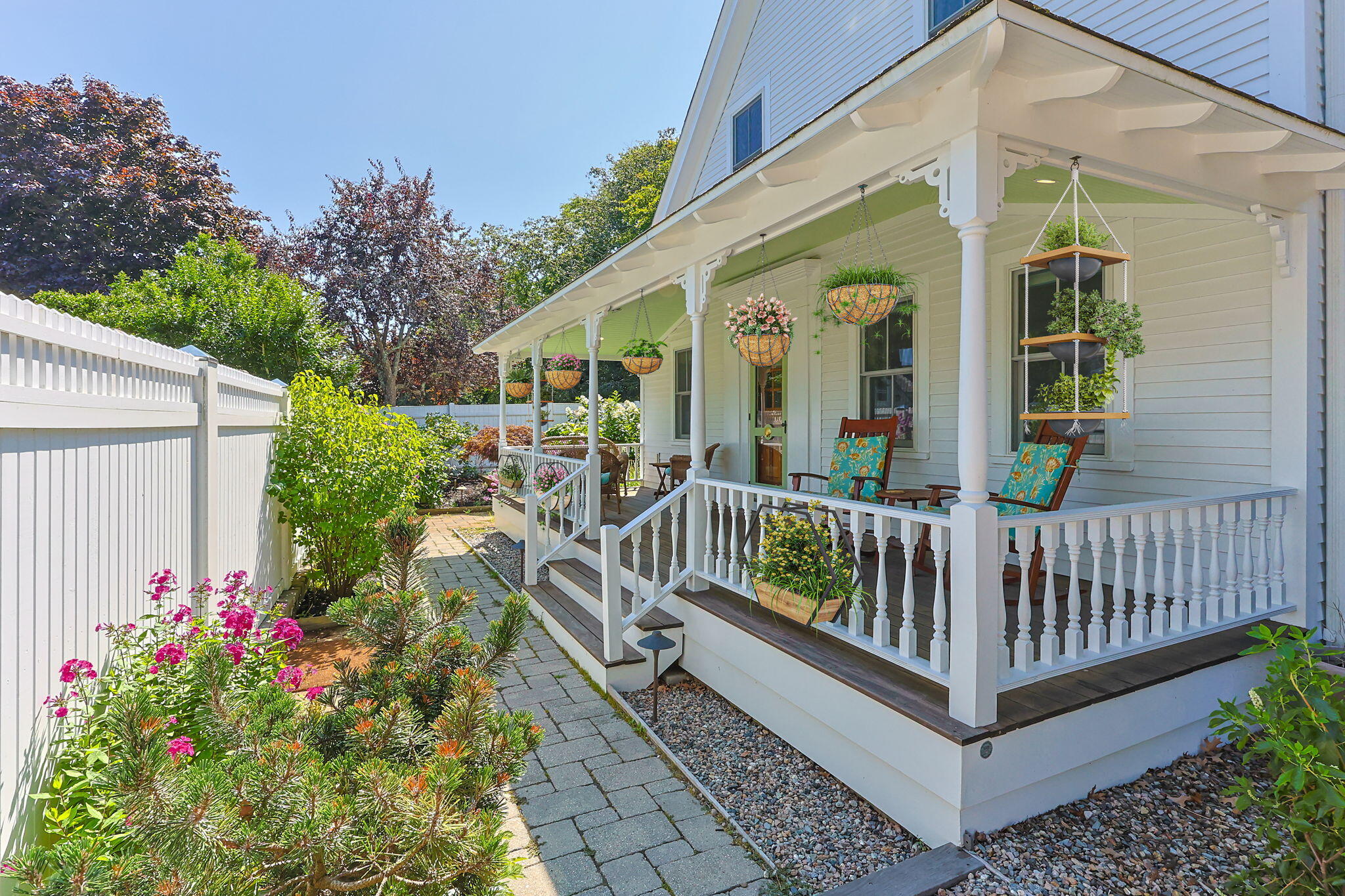 4 Atwood Avenue Provincetown MA 02657