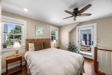 4 Atwood Avenue Provincetown MA 02657