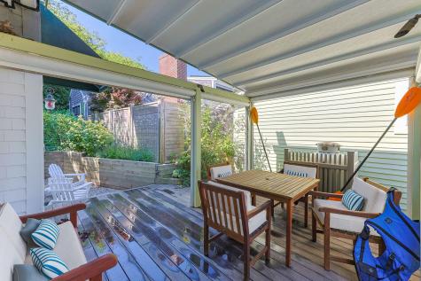 4 Atwood Avenue Provincetown MA 02657