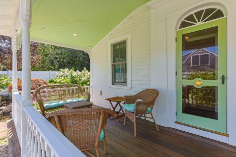 4 Atwood Avenue Provincetown MA 02657
