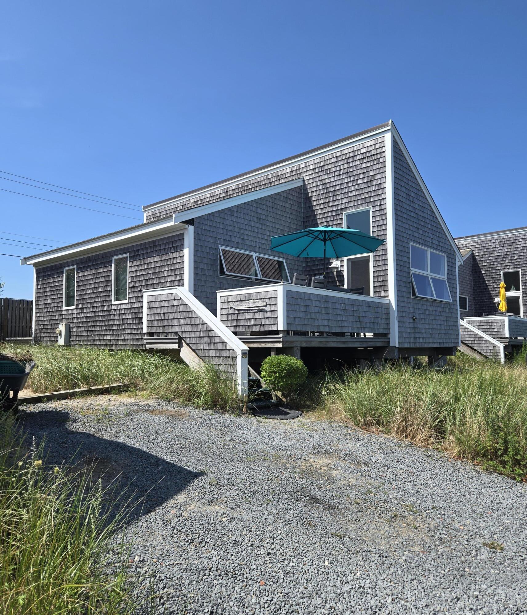 497 Shore Road Truro MA 02666