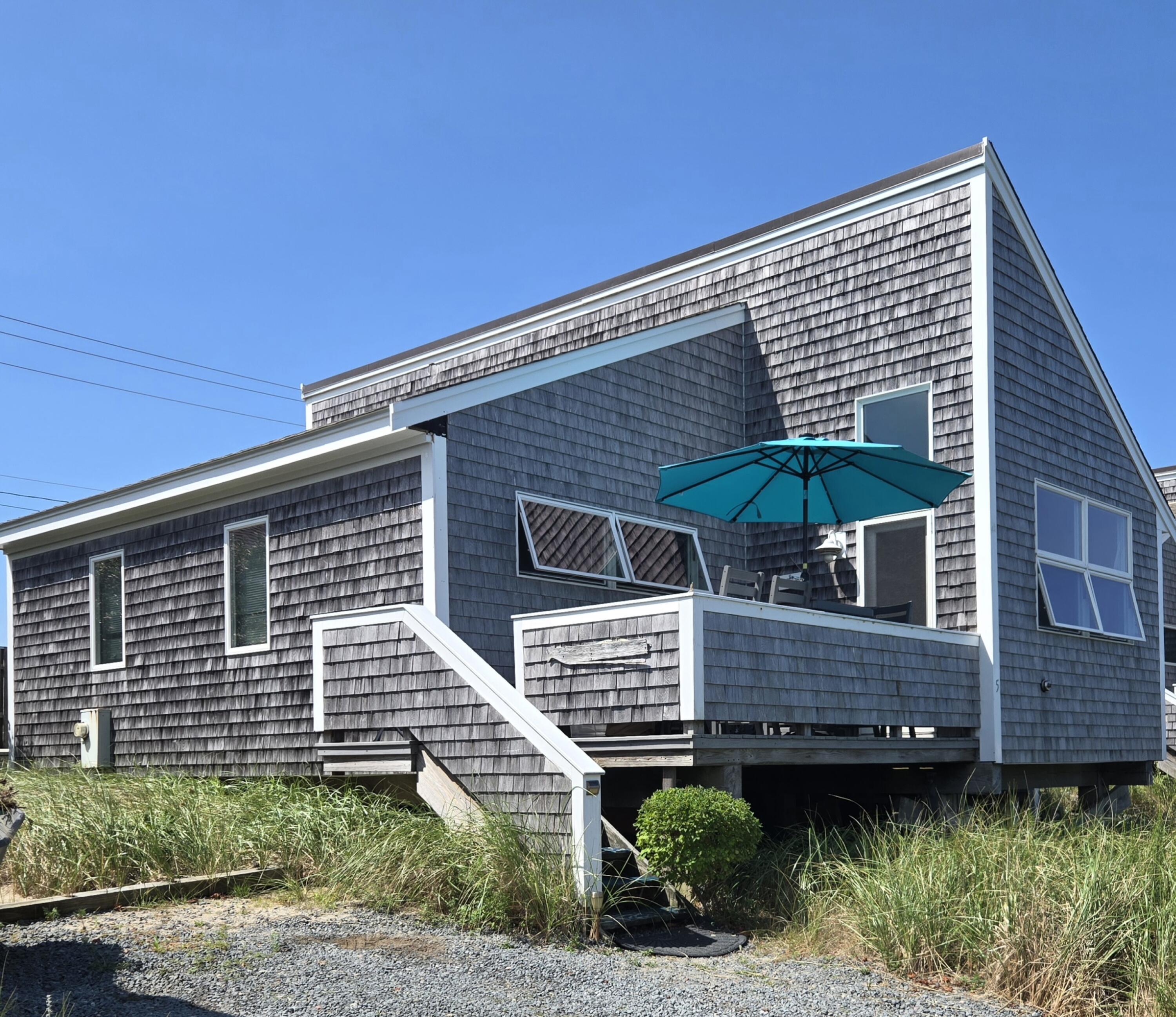 497 Shore Road Truro MA 02666