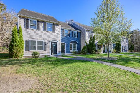 248 Camp Street Yarmouth MA 02673