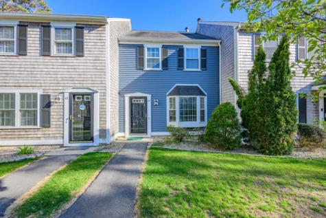 248 Camp Street Yarmouth MA 02673