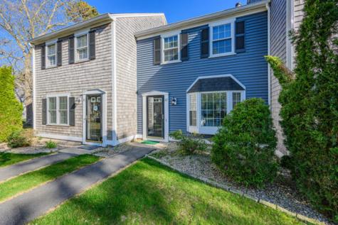 248 Camp Street Yarmouth MA 02673