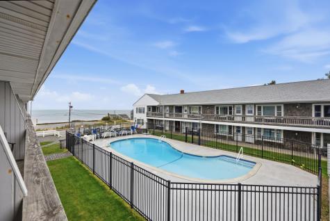 154 Old Wharf Road Dennis MA 02639